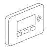 Thermostat Logo