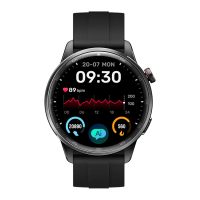 Preview: Realme Watch S2