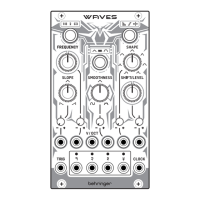 Preview: Behringer WAVES