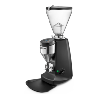 Preview: Mazzer Super Jolly V Up