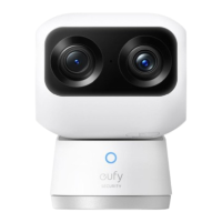 Preview: EUFY Indoor Cam S350