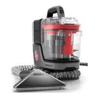 Preview: Hoover ONEPWR CLEANSLATE