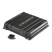 Preview: Crunch GROUND POUNDER