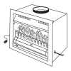 Indoor Fireplace Logo
