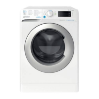 Preview: Indesit BDE 86436 WSV EE