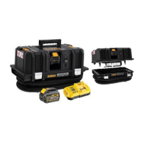 Preview: DeWalt FLEXVOLT DCV586 M