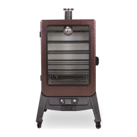 Preview: Pit Boss 5 Series