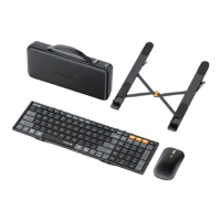 Preview: ProtoArc CaseUp XKM01