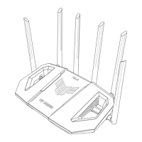 Preview: Asus TUF-BE6500