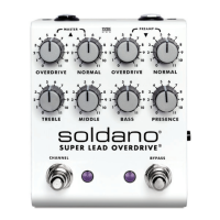 Preview: Soldano SLO PLUS