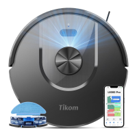 Preview: Tikom L8000 PRO