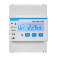 Preview: Huawei DTSU666-H 100 A