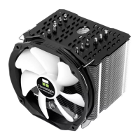 Preview: Thermalright HR - 02