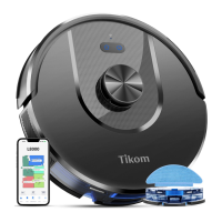 Preview: Tikom L8000