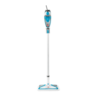 Preview: Bissell PowerFresh Slim