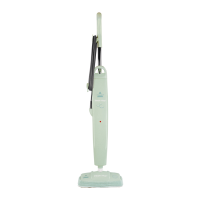 Preview: Bissell Steam Mop