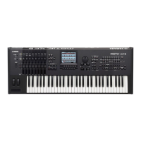Preview: Yamaha MOTIF XF6