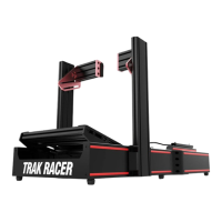 Preview: TRAK RACER TR160S V2