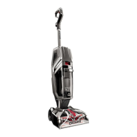 Preview: Bissell JetScrub Pet