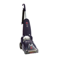 Preview: Bissell PowerSteamer PowerBrush