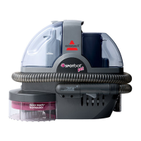 Preview: Bissell SpotBot Pet