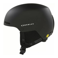 Preview: Oakley SNOW HELMET