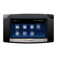 Preview: Kronos InTouch 9100