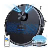 Preview: lubluelu SL60 D