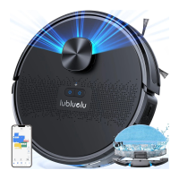 Preview: lubluelu SL61