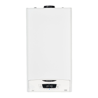 Preview: Ariston E-Combi One LPG