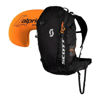 Preview: SCOTT PATROL E2 Series