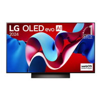 Preview: LG OLED48C46LA C4 Series