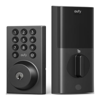 Preview: EUFY Smart Lock C30