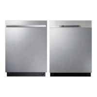 Preview: Samsung DW80T5040US Series