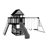 Swing Set Logo