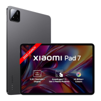 Preview: Xiaomi Pad 7