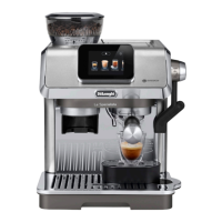 Preview: DeLonghi La Specialista TOUCH