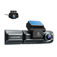 Preview: Azdome M550