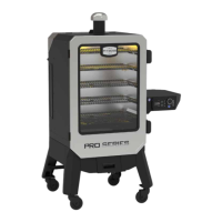 Preview: Pit Boss ELITE PRO Series