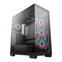 Preview: Deepcool CG580 4 F Series