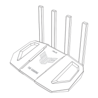 Preview: Asus TUF-BE3600