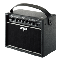 Preview: Boss KATANA-MINI X