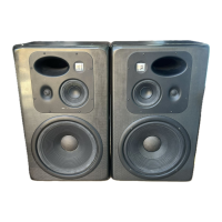 Preview: JBL LSR Series