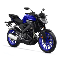 Preview: Yamaha MT-125 2018