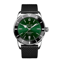 Preview: SUPEROCEAN HERITAGE B20 AUTOMATIC