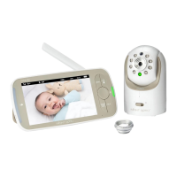 Preview: Infant Optics DXR-8 PRO