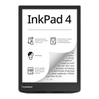 Preview: Pocketbook InkPad 4