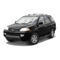 Preview: Acura MDX 2003