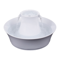 Preview: Petsafe fountain