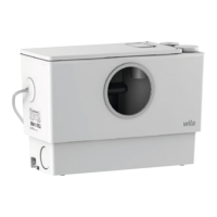 Preview: Wilo DrainLift MINI3
